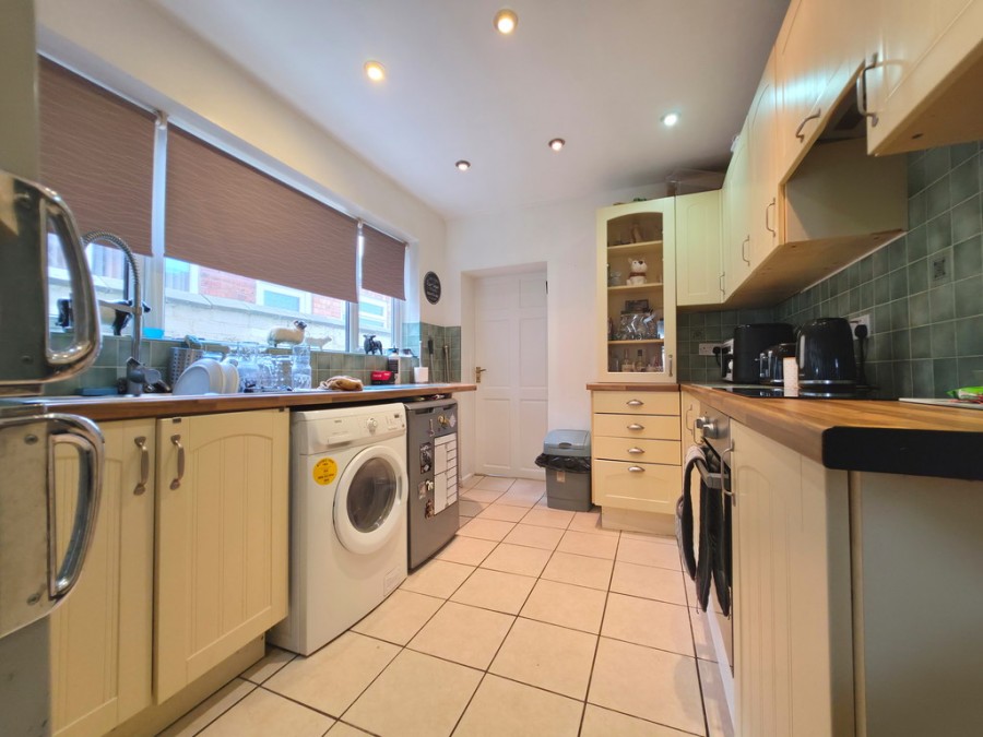 Images for Gordon Street, Burslem, Stoke-on-Trent EAID:49b9316610c762073834153eee719ae7 BID:1