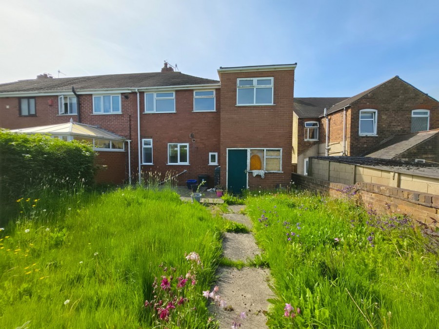 Images for Scragg Street, Packmoor, Stoke-on-Trent EAID:49b9316610c762073834153eee719ae7 BID:1