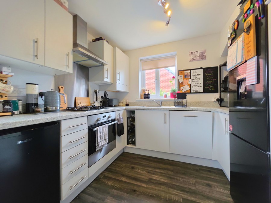 Images for Morris Road, Alsager, Stoke-on-Trent EAID:49b9316610c762073834153eee719ae7 BID:1