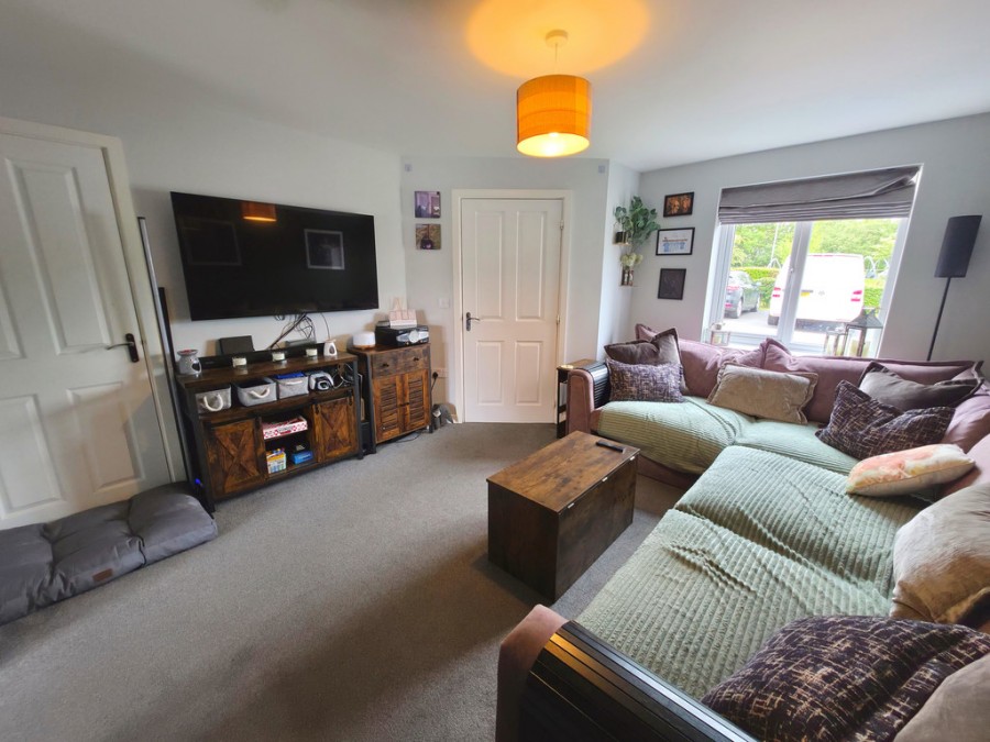 Images for Morris Road, Alsager, Stoke-on-Trent EAID:49b9316610c762073834153eee719ae7 BID:1
