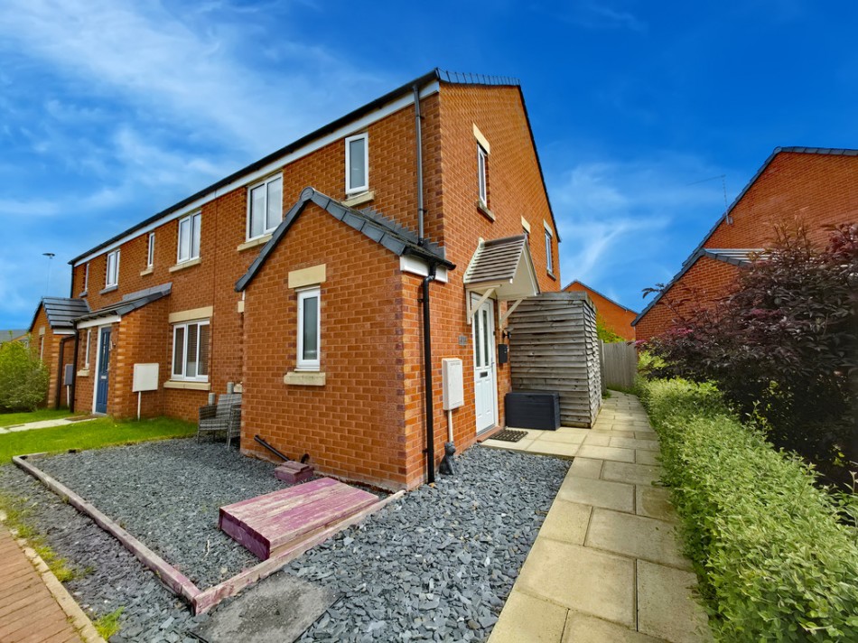 Images for Morris Road, Alsager, Stoke-on-Trent EAID:49b9316610c762073834153eee719ae7 BID:1