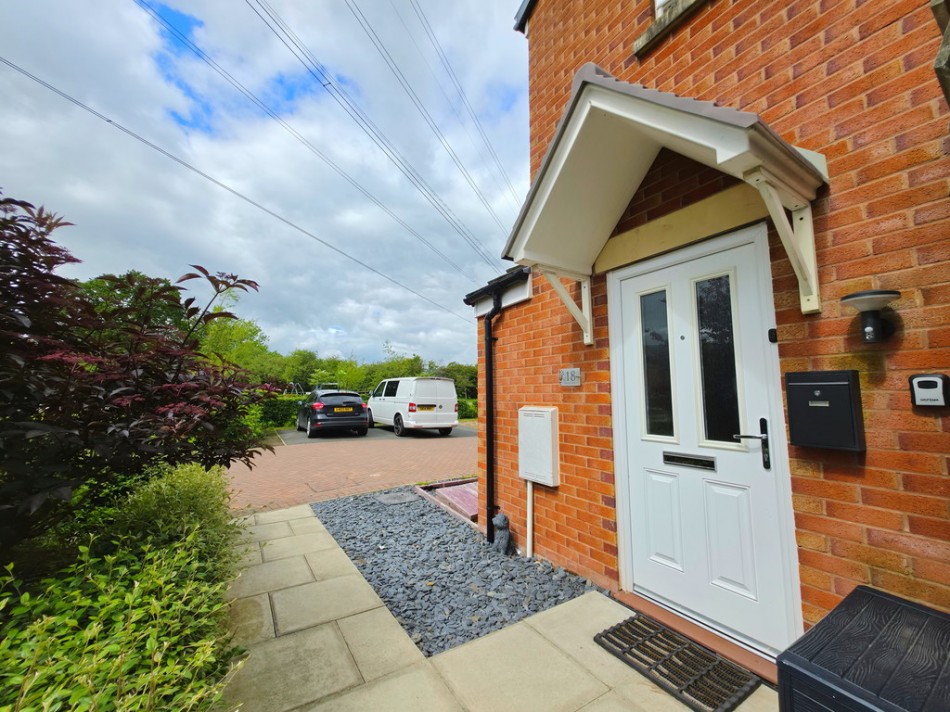 Images for Morris Road, Alsager, Stoke-on-Trent EAID:49b9316610c762073834153eee719ae7 BID:1