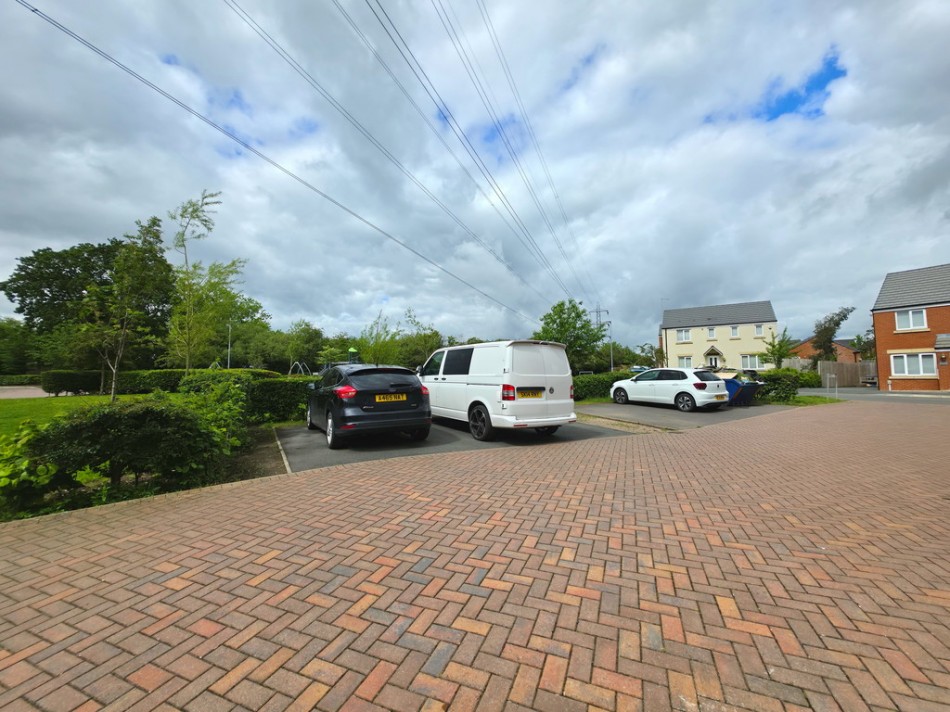 Images for Morris Road, Alsager, Stoke-on-Trent EAID:49b9316610c762073834153eee719ae7 BID:1