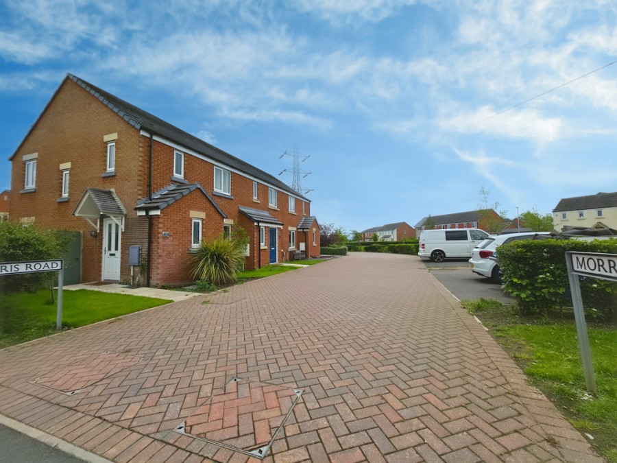 Images for Morris Road, Alsager, Stoke-on-Trent EAID:49b9316610c762073834153eee719ae7 BID:1