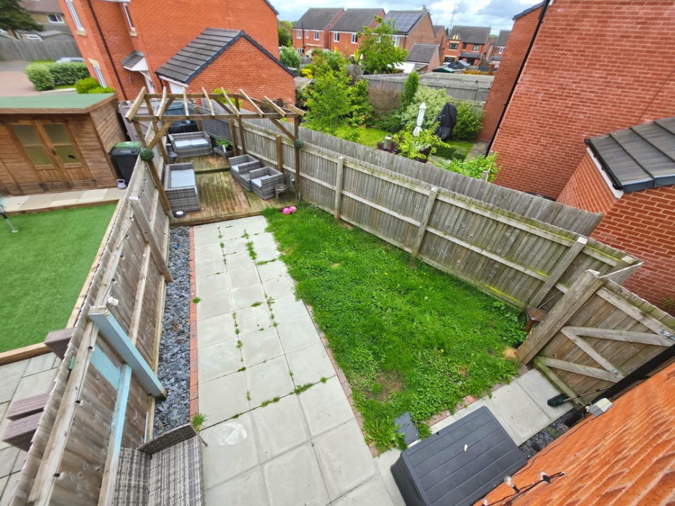 Images for Morris Road, Alsager, Stoke-on-Trent EAID:49b9316610c762073834153eee719ae7 BID:1