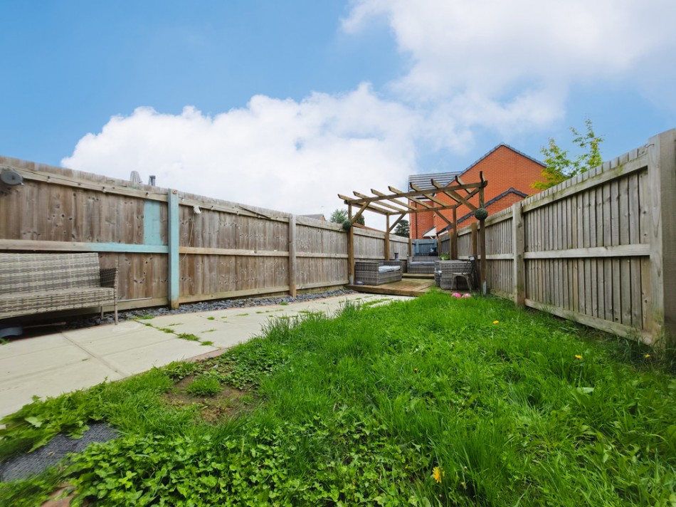 Images for Morris Road, Alsager, Stoke-on-Trent EAID:49b9316610c762073834153eee719ae7 BID:1