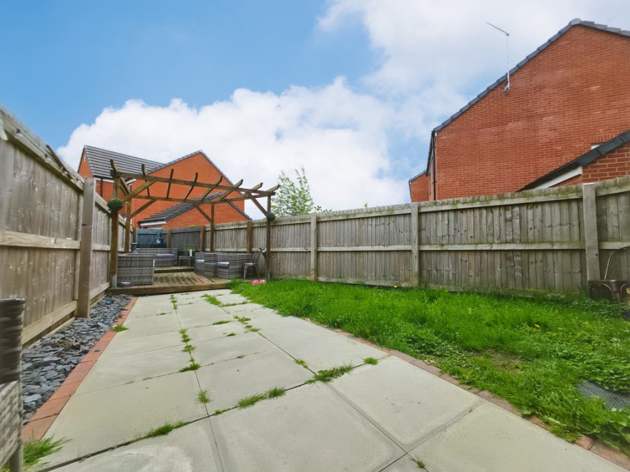 Images for Morris Road, Alsager, Stoke-on-Trent EAID:49b9316610c762073834153eee719ae7 BID:1