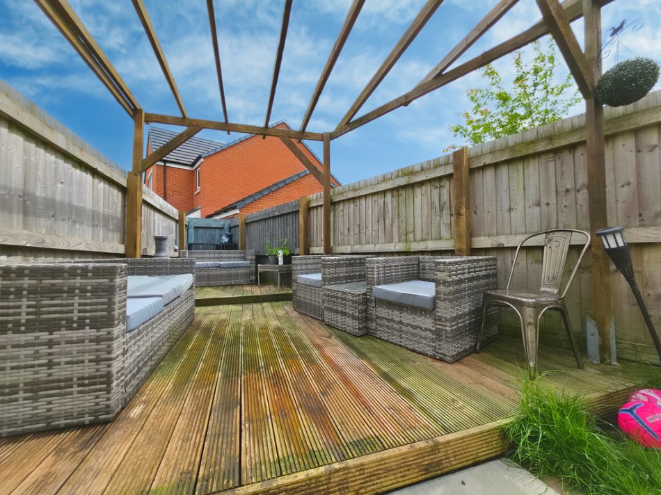 Images for Morris Road, Alsager, Stoke-on-Trent EAID:49b9316610c762073834153eee719ae7 BID:1