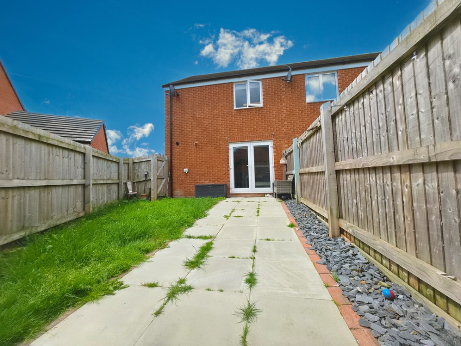 Images for Morris Road, Alsager, Stoke-on-Trent EAID:49b9316610c762073834153eee719ae7 BID:1