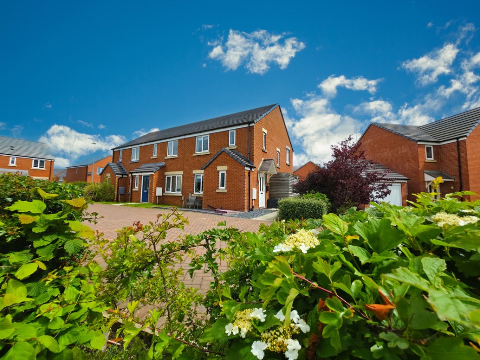 Images for Morris Road, Alsager, Stoke-on-Trent EAID:49b9316610c762073834153eee719ae7 BID:1
