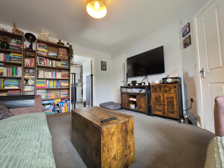 Images for Morris Road, Alsager, Stoke-on-Trent EAID:49b9316610c762073834153eee719ae7 BID:1