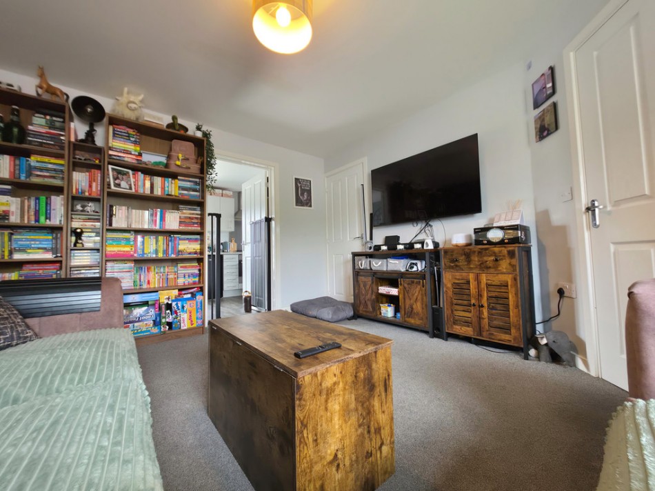 Images for Morris Road, Alsager, Stoke-on-Trent EAID:49b9316610c762073834153eee719ae7 BID:1