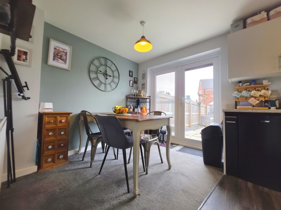 Images for Morris Road, Alsager, Stoke-on-Trent EAID:49b9316610c762073834153eee719ae7 BID:1