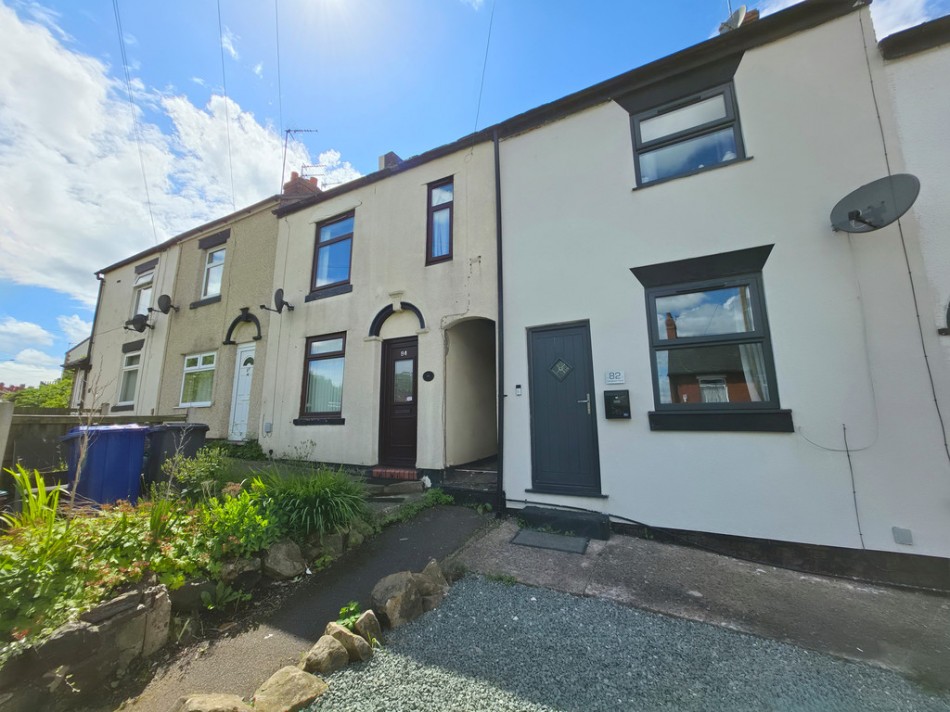 Images for Congleton Road, Talke, Stoke-on-Trent EAID:49b9316610c762073834153eee719ae7 BID:1
