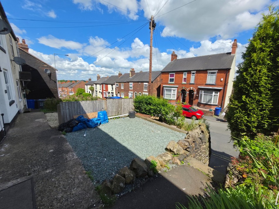 Images for Congleton Road, Talke, Stoke-on-Trent EAID:49b9316610c762073834153eee719ae7 BID:1