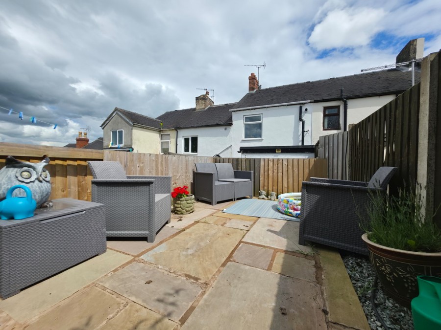 Images for Congleton Road, Talke, Stoke-on-Trent EAID:49b9316610c762073834153eee719ae7 BID:1
