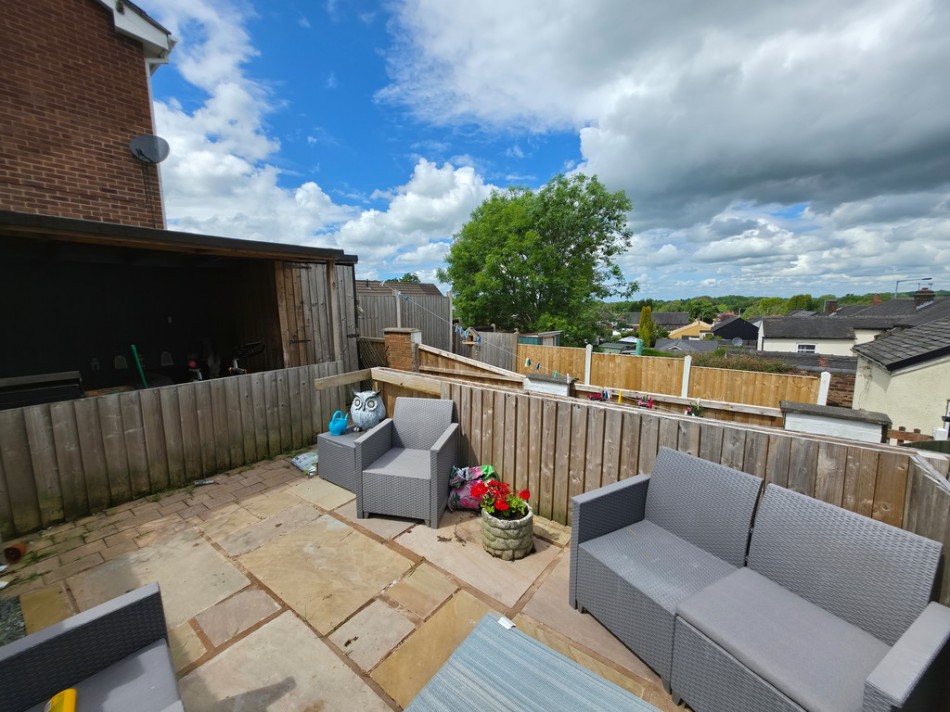 Images for Congleton Road, Talke, Stoke-on-Trent EAID:49b9316610c762073834153eee719ae7 BID:1