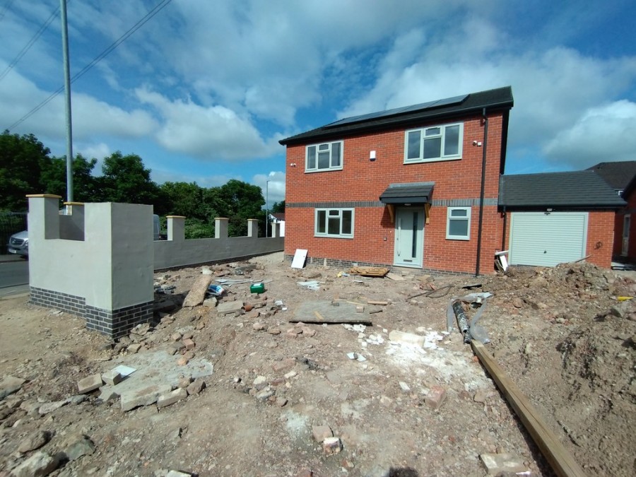 Images for Plot 1 off Silverstone Crescent EAID:49b9316610c762073834153eee719ae7 BID:1