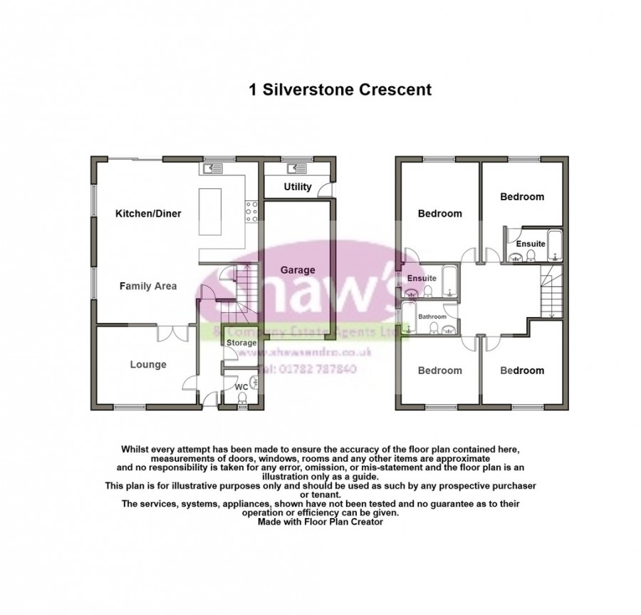 Images for Plot 1 off Silverstone Crescent EAID:49b9316610c762073834153eee719ae7 BID:1