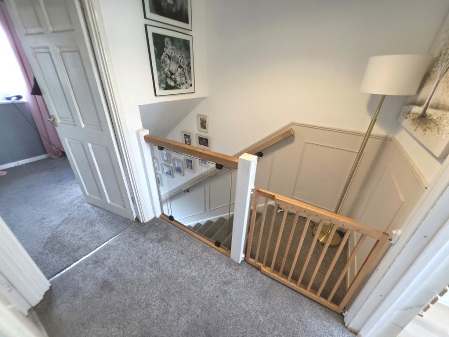 Images for Warwick Close, Kidsgrove, Stoke-on-Trent EAID:49b9316610c762073834153eee719ae7 BID:1