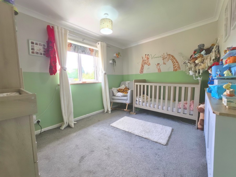 Images for Warwick Close, Kidsgrove, Stoke-on-Trent EAID:49b9316610c762073834153eee719ae7 BID:1