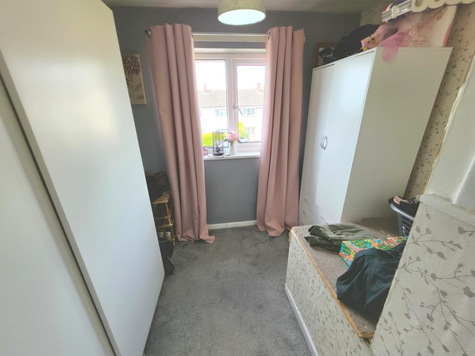Images for Warwick Close, Kidsgrove, Stoke-on-Trent EAID:49b9316610c762073834153eee719ae7 BID:1