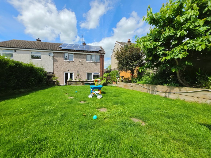 Images for Warwick Close, Kidsgrove, Stoke-on-Trent EAID:49b9316610c762073834153eee719ae7 BID:1