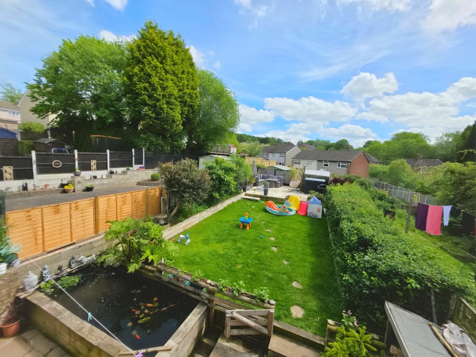 Images for Warwick Close, Kidsgrove, Stoke-on-Trent EAID:49b9316610c762073834153eee719ae7 BID:1
