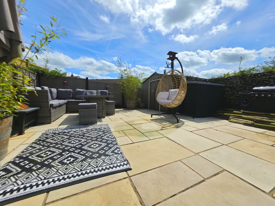 Images for Warwick Close, Kidsgrove, Stoke-on-Trent EAID:49b9316610c762073834153eee719ae7 BID:1