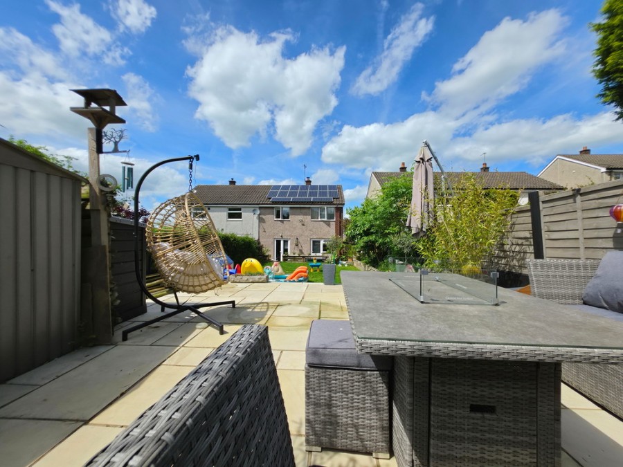 Images for Warwick Close, Kidsgrove, Stoke-on-Trent EAID:49b9316610c762073834153eee719ae7 BID:1