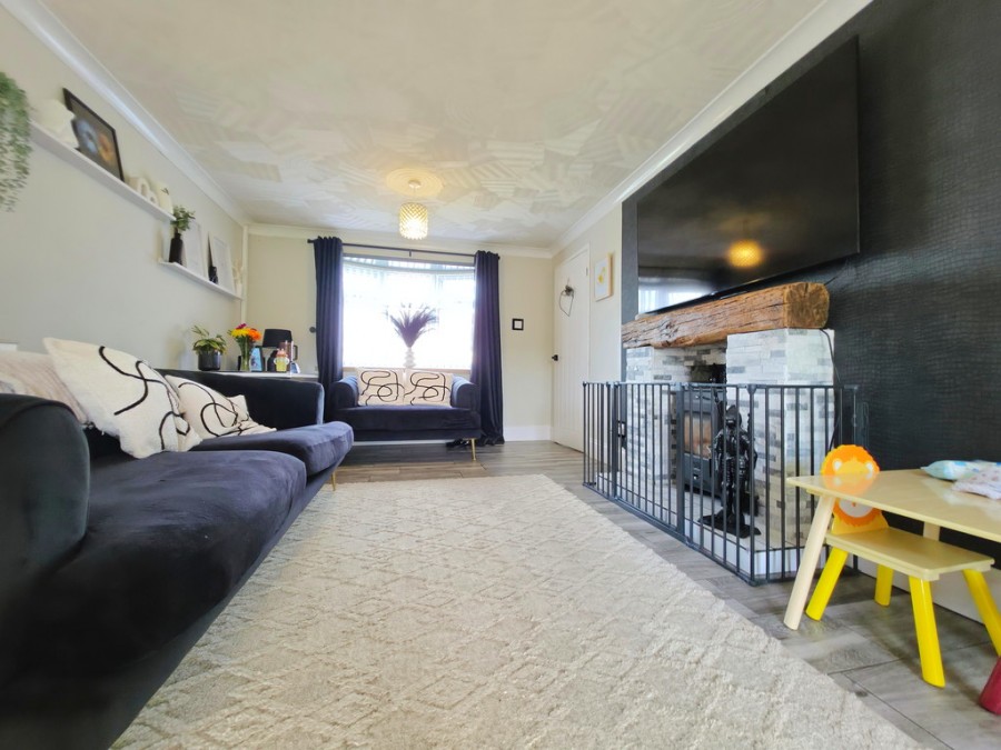 Images for Warwick Close, Kidsgrove, Stoke-on-Trent EAID:49b9316610c762073834153eee719ae7 BID:1