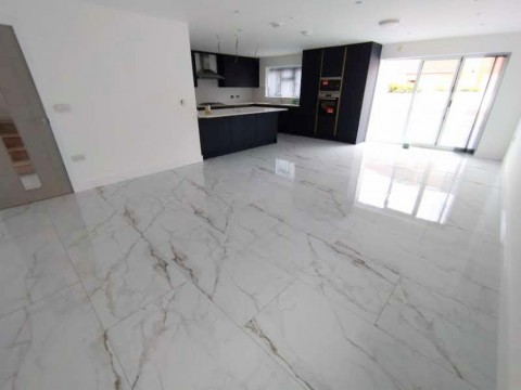 Plot 2 off Silverstone Crescent