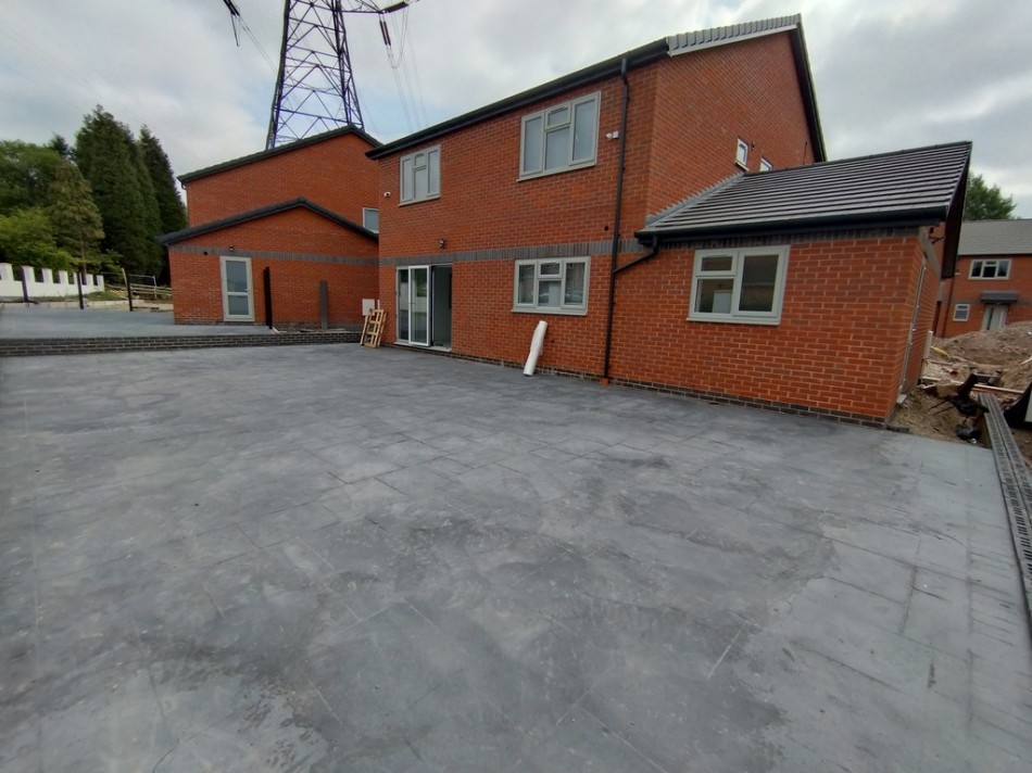 Images for Plot 2 off Silverstone Crescent EAID:49b9316610c762073834153eee719ae7 BID:1