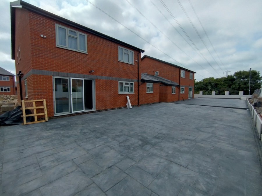 Images for Plot 2 off Silverstone Crescent EAID:49b9316610c762073834153eee719ae7 BID:1