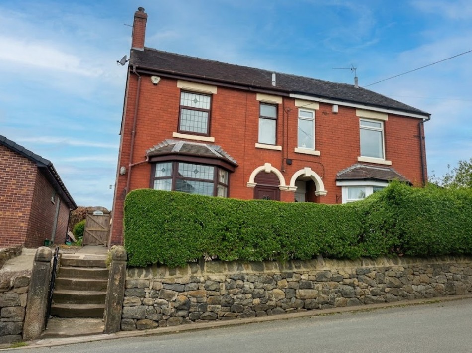 Images for Church Lane, Mow Cop, Stoke-on-Trent EAID:49b9316610c762073834153eee719ae7 BID:1