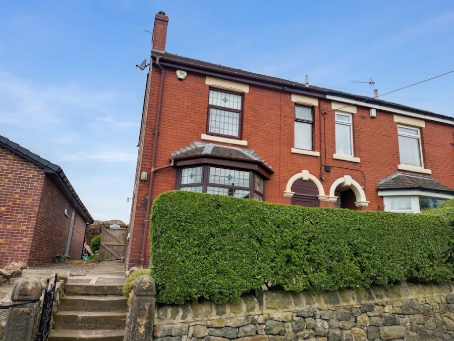 Images for Church Lane, Mow Cop, Stoke-on-Trent EAID:49b9316610c762073834153eee719ae7 BID:1