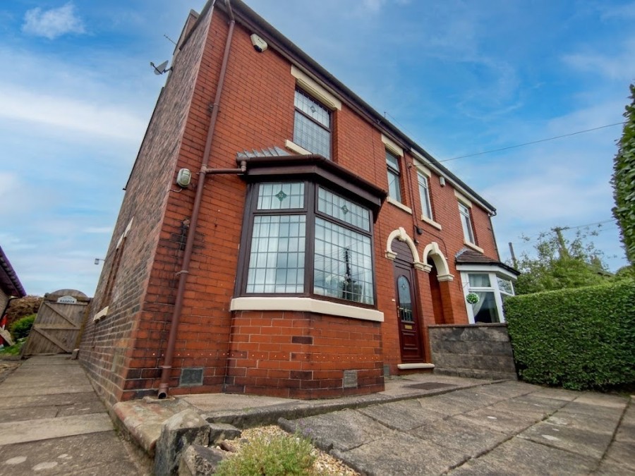 Images for Church Lane, Mow Cop, Stoke-on-Trent EAID:49b9316610c762073834153eee719ae7 BID:1