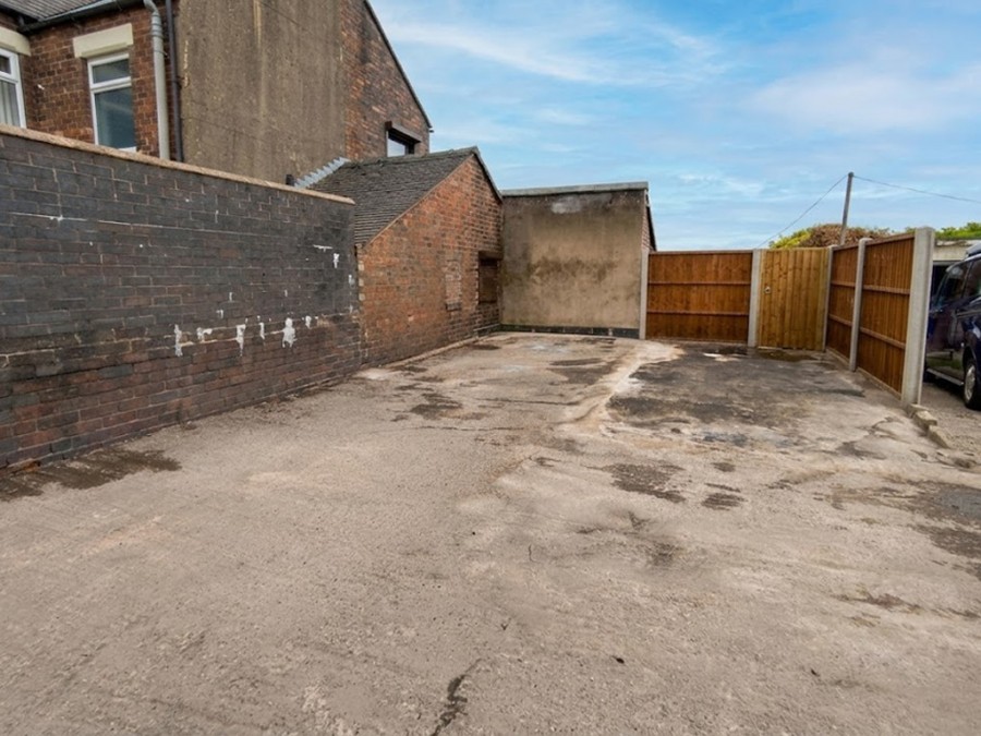 Images for Church Lane, Mow Cop, Stoke-on-Trent EAID:49b9316610c762073834153eee719ae7 BID:1