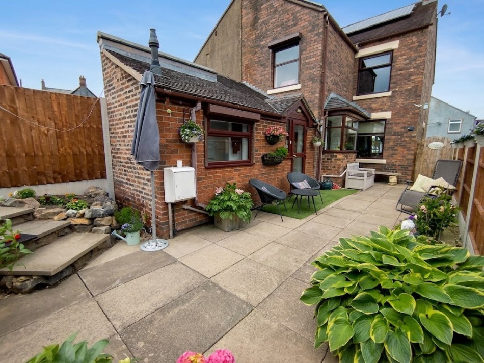 Images for Church Lane, Mow Cop, Stoke-on-Trent EAID:49b9316610c762073834153eee719ae7 BID:1
