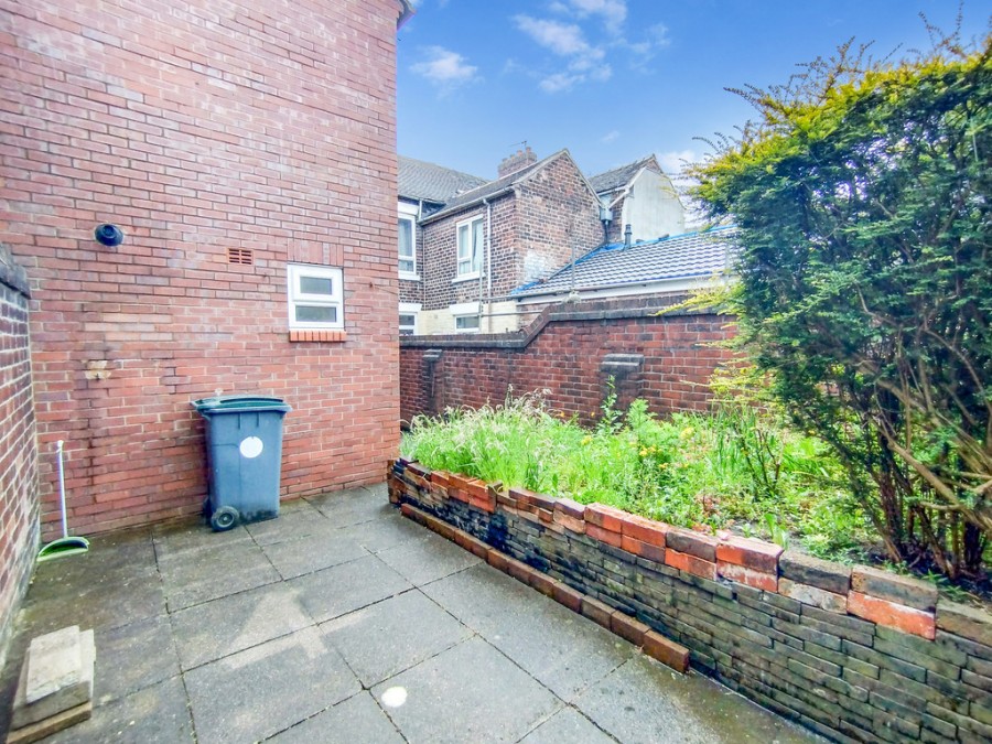 Images for Madeley Street, Tunstall, Stoke-on-Trent EAID:49b9316610c762073834153eee719ae7 BID:1