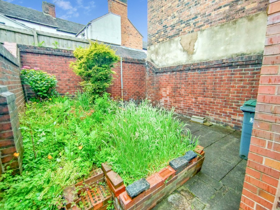 Images for Madeley Street, Tunstall, Stoke-on-Trent EAID:49b9316610c762073834153eee719ae7 BID:1