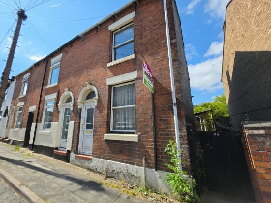 View Full Details for Church Street, Talke, Stoke-on-Trent - EAID:49b9316610c762073834153eee719ae7, BID:1