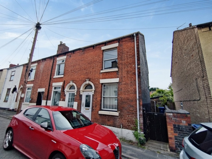 Images for Church Street, Talke, Stoke-on-Trent EAID:49b9316610c762073834153eee719ae7 BID:1