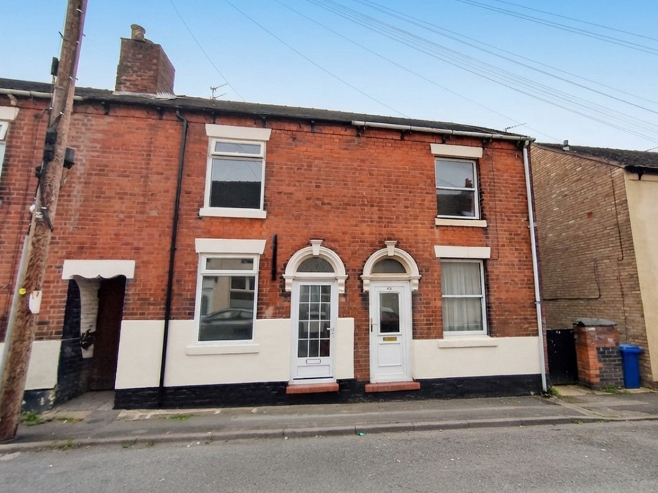 Images for Church Street, Talke, Stoke-on-Trent EAID:49b9316610c762073834153eee719ae7 BID:1