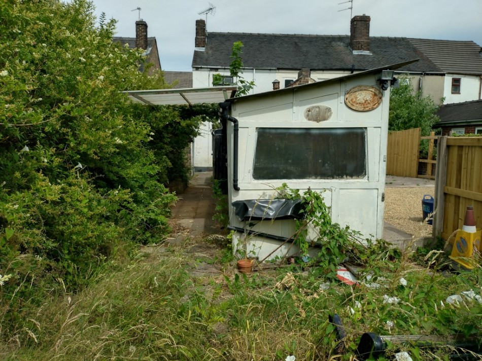 Images for Church Street, Talke, Stoke-on-Trent EAID:49b9316610c762073834153eee719ae7 BID:1