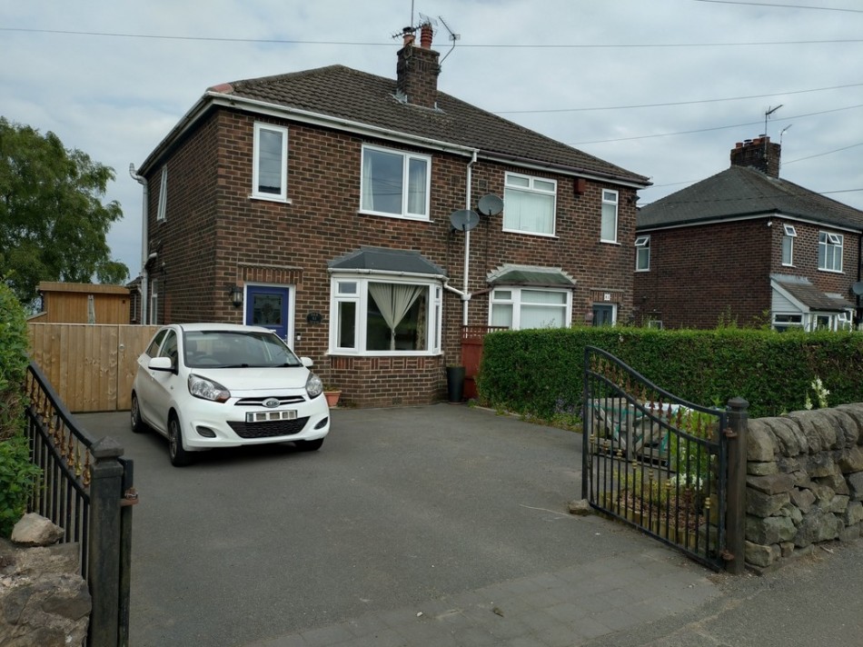 Images for High Street, Harriseahead, Stoke-on-Trent EAID:49b9316610c762073834153eee719ae7 BID:1