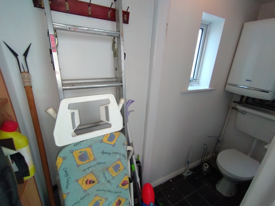 Images for High Street, Harriseahead, Stoke-on-Trent EAID:49b9316610c762073834153eee719ae7 BID:1