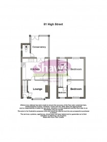 Images for High Street, Harriseahead, Stoke-on-Trent