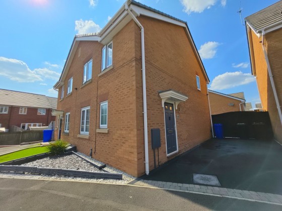View Full Details for Darwin Drive, Burslem, Stoke-on-Trent - EAID:49b9316610c762073834153eee719ae7, BID:1