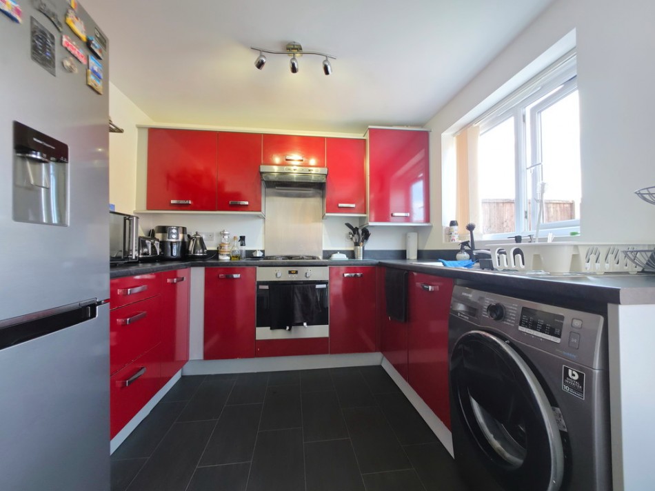Images for Darwin Drive, Burslem, Stoke-on-Trent EAID:49b9316610c762073834153eee719ae7 BID:1